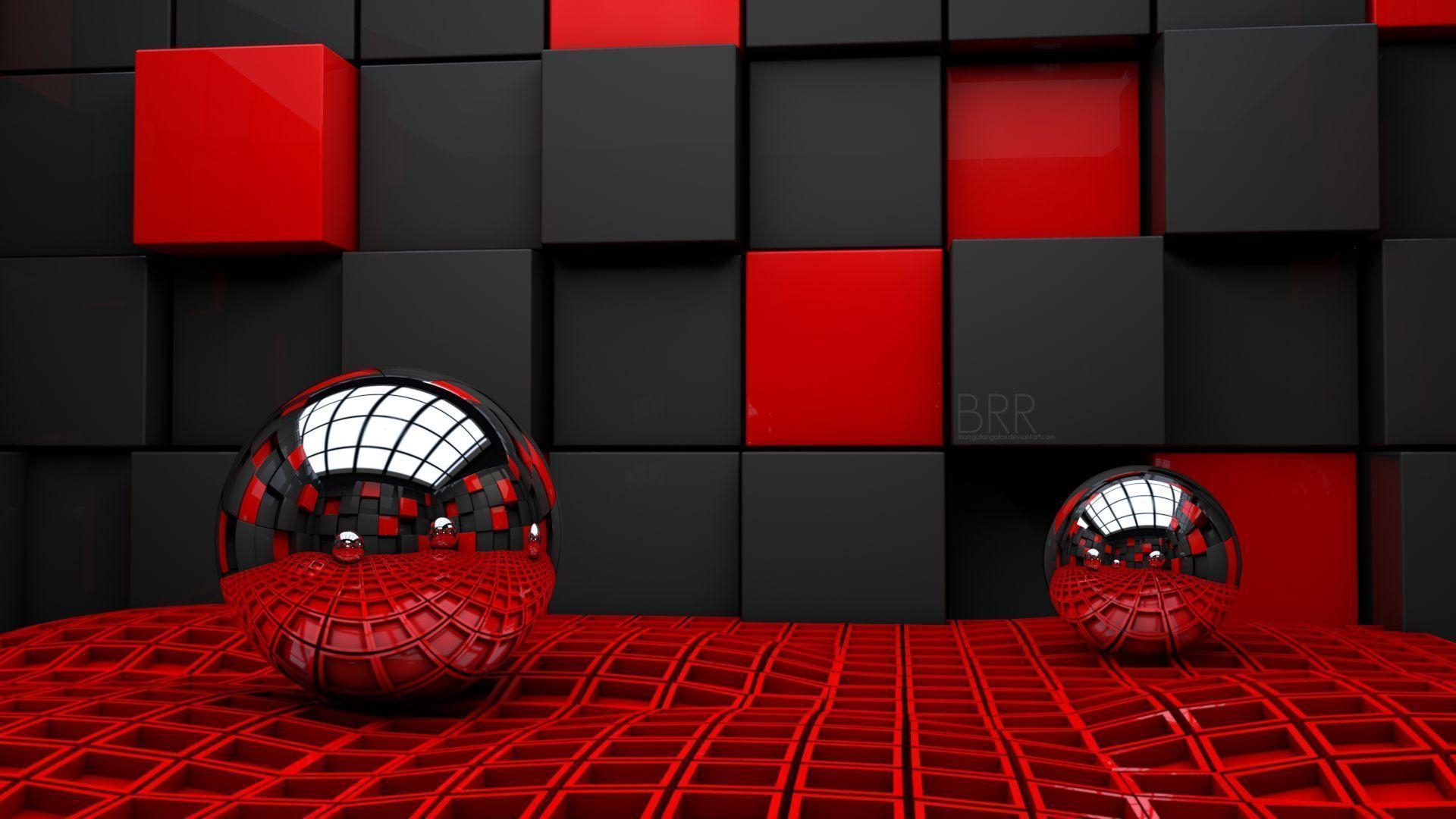 1920x1080 3D Rubik's Cube Wallpaper. SpeedSolving Puzzles Community, Desktop