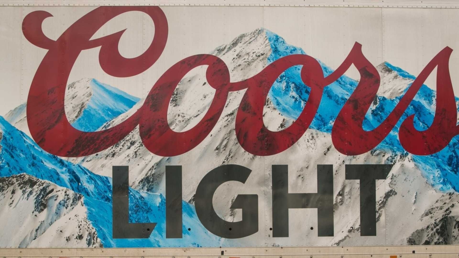 1920x1080 Coors Just Sent Customers the Sort Of Message No Company Should Ever Con (And the Reason Behind It Is Truly Creepy), Desktop