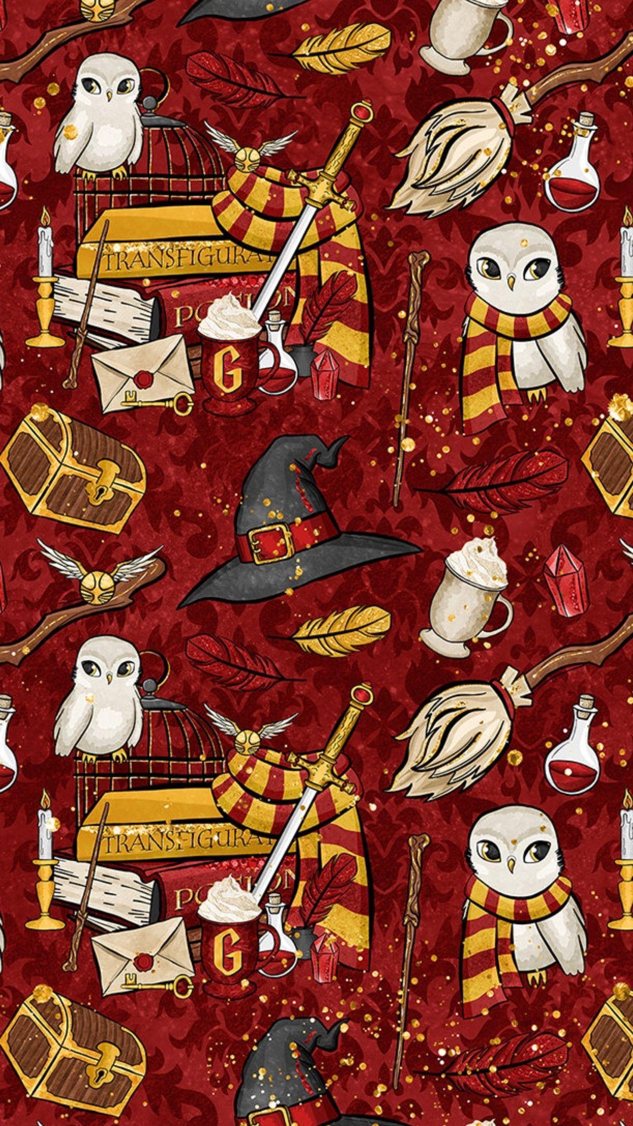 1250x2210 Harry Potter Wallpaper Hufflepuff Elegant Dany Kappes On, Phone