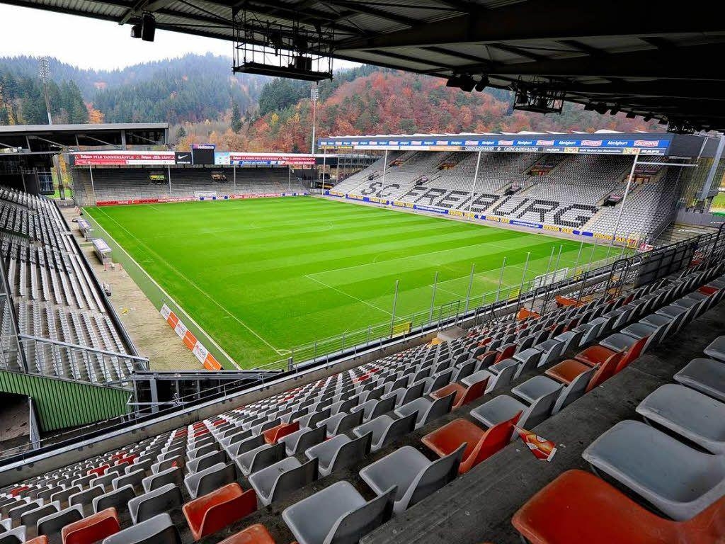 1030x770 Schwarzwald Stadion, SC Freiburg of Germany. Stadiums, Desktop