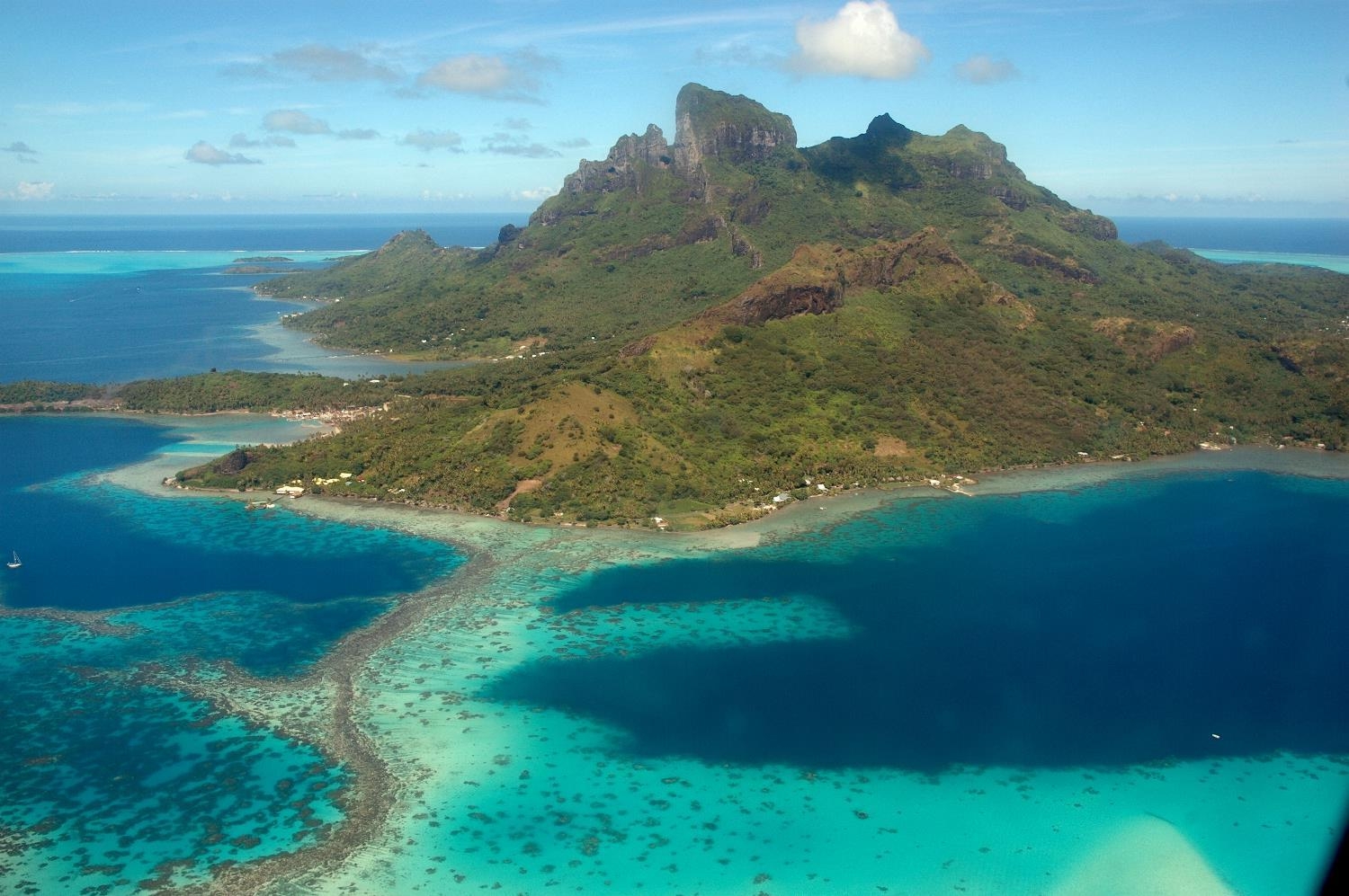 1500x1000 Banaba Island (Ocean Island), Kiribati. #BanabaIsland #Kiribati, Desktop