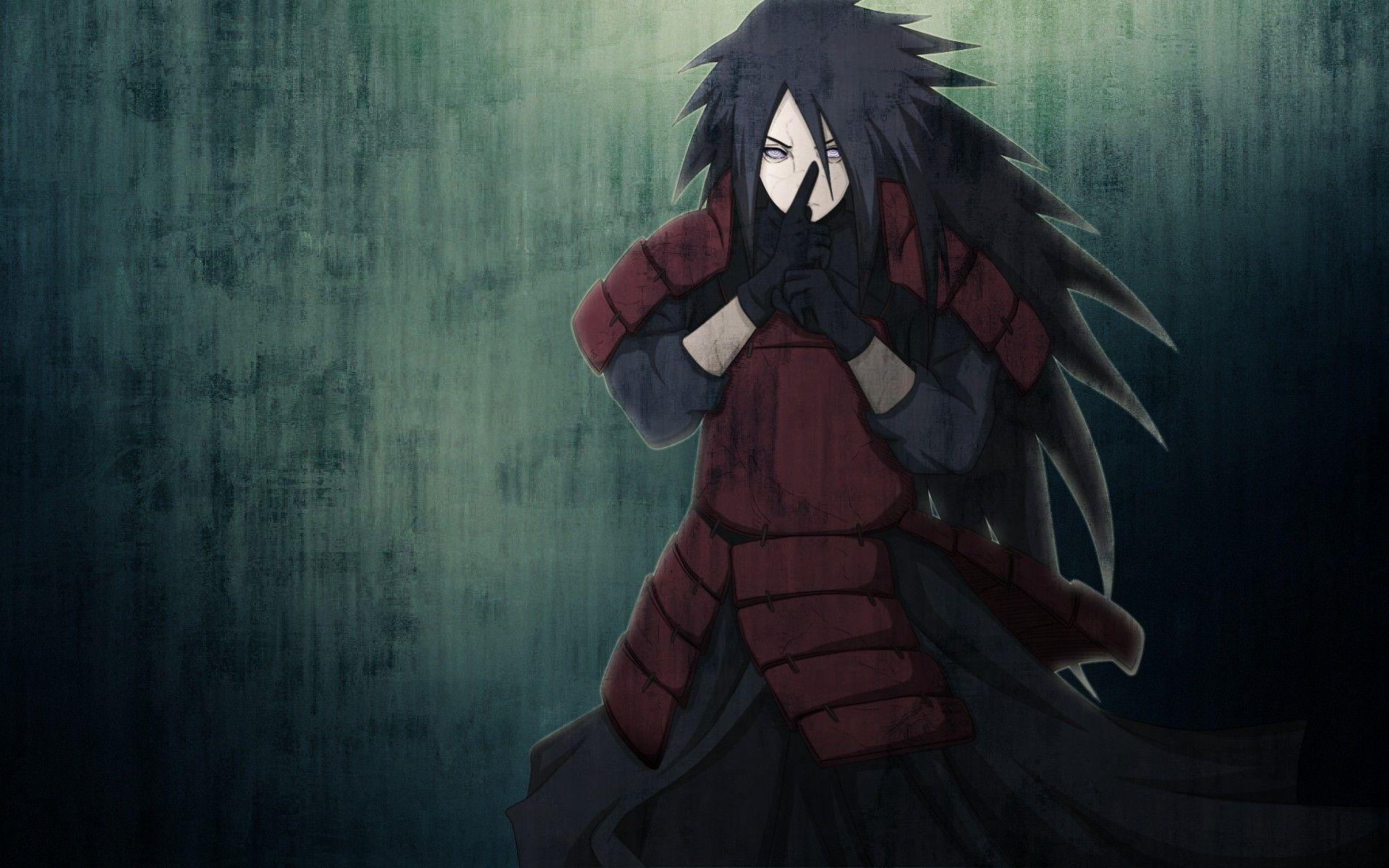 1920x1200 Uchiha Madara, Rinnegan, Anime, Naruto Shippuuden Wallpaper HD, Desktop