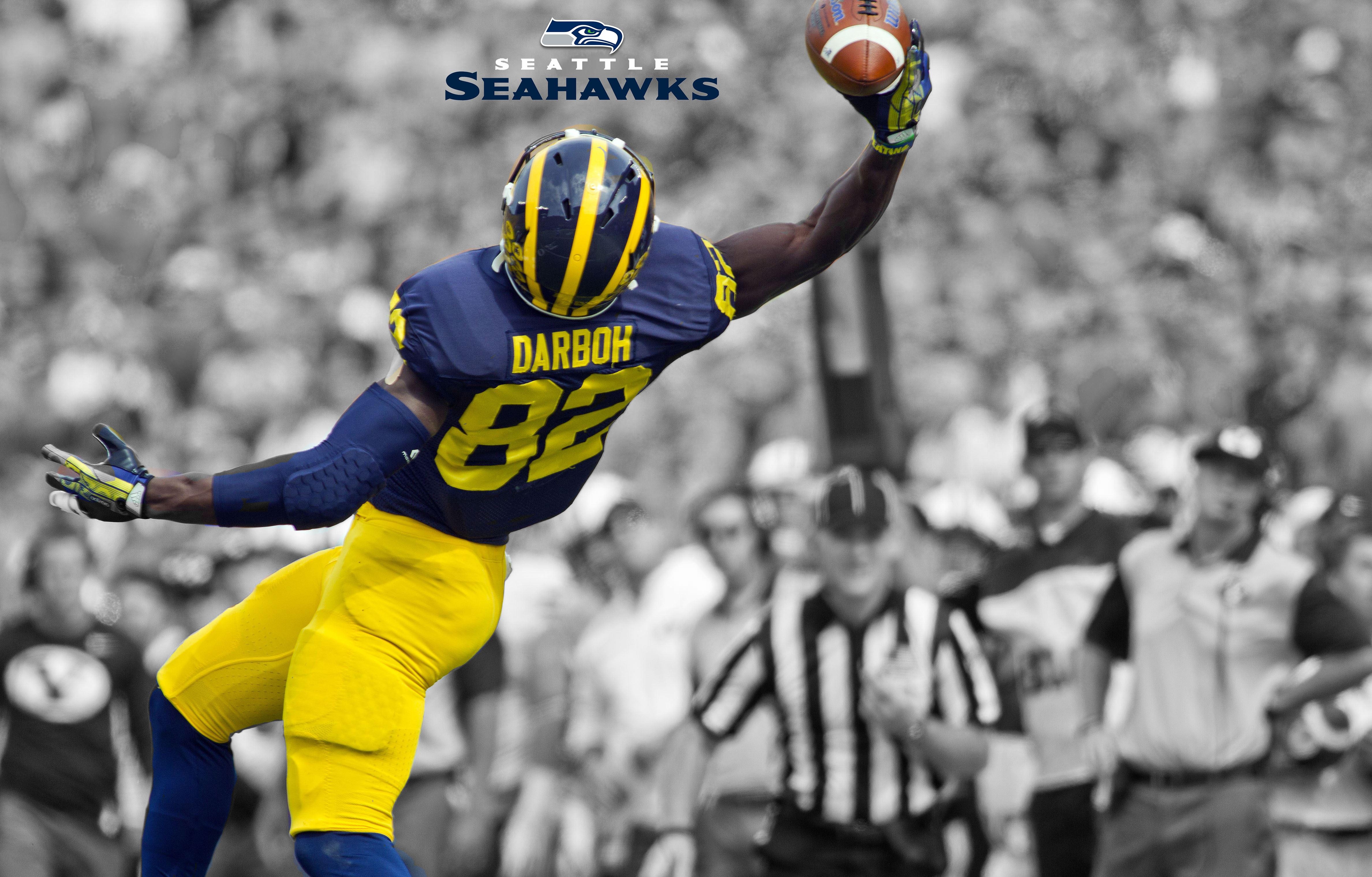 4760x3050 Amara Darboh one handed catch Wallpaper, Desktop