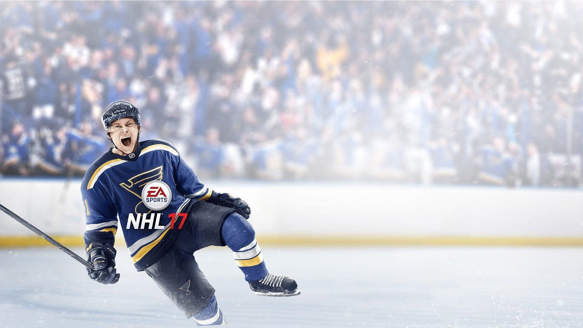 1920x1080 Wallpaper NHL Ice Hockey, World Cup, PS Xbox, Games, Desktop