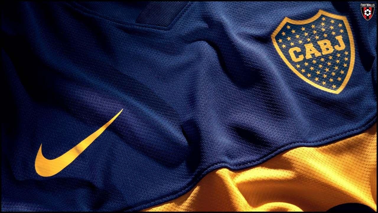 1280x720 Boca Juniors Wallpaper, Desktop