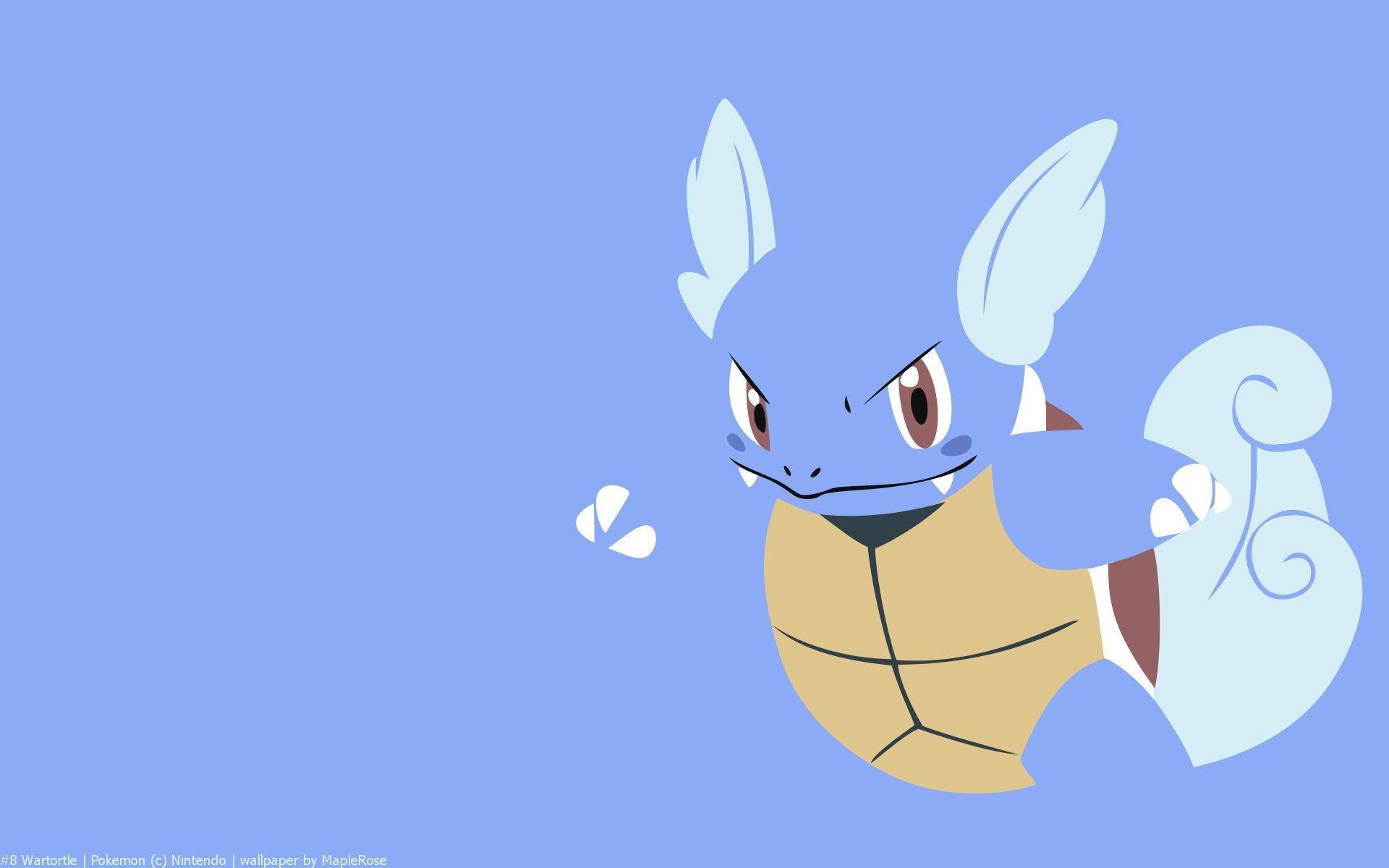 1920x1200 Wartortle Pokemon HD Wallpaper HD wallpaper, iPhone, Desktop