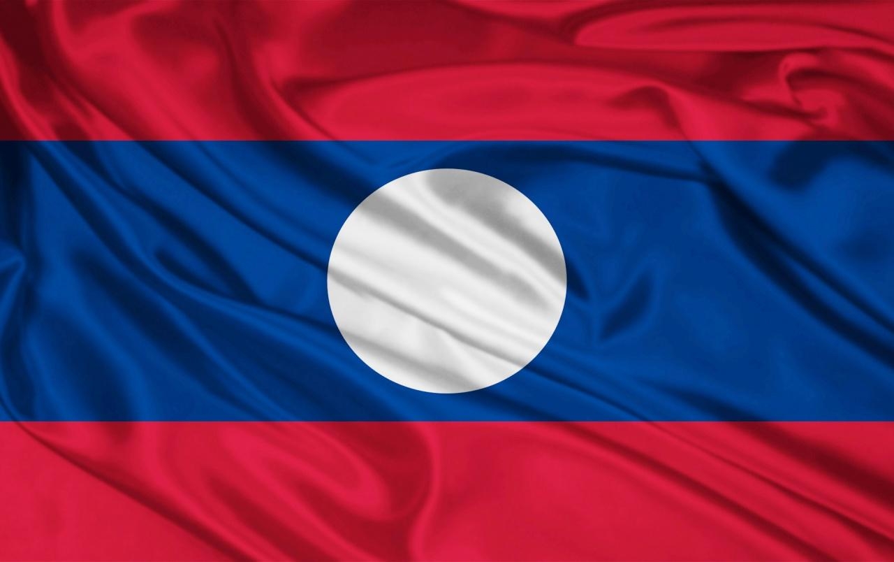 1280x810 Laos Flag wallpaper. Laos Flag, Desktop