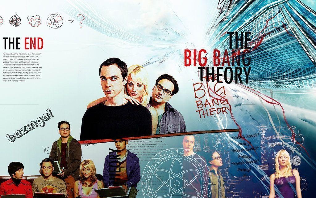 1030x640 The Big Bang Theory TV Series HD Wallpaper, Desktop