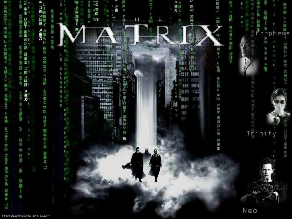 1030x770 The Matrix Wallpaper Matrix Wallpaper, Desktop