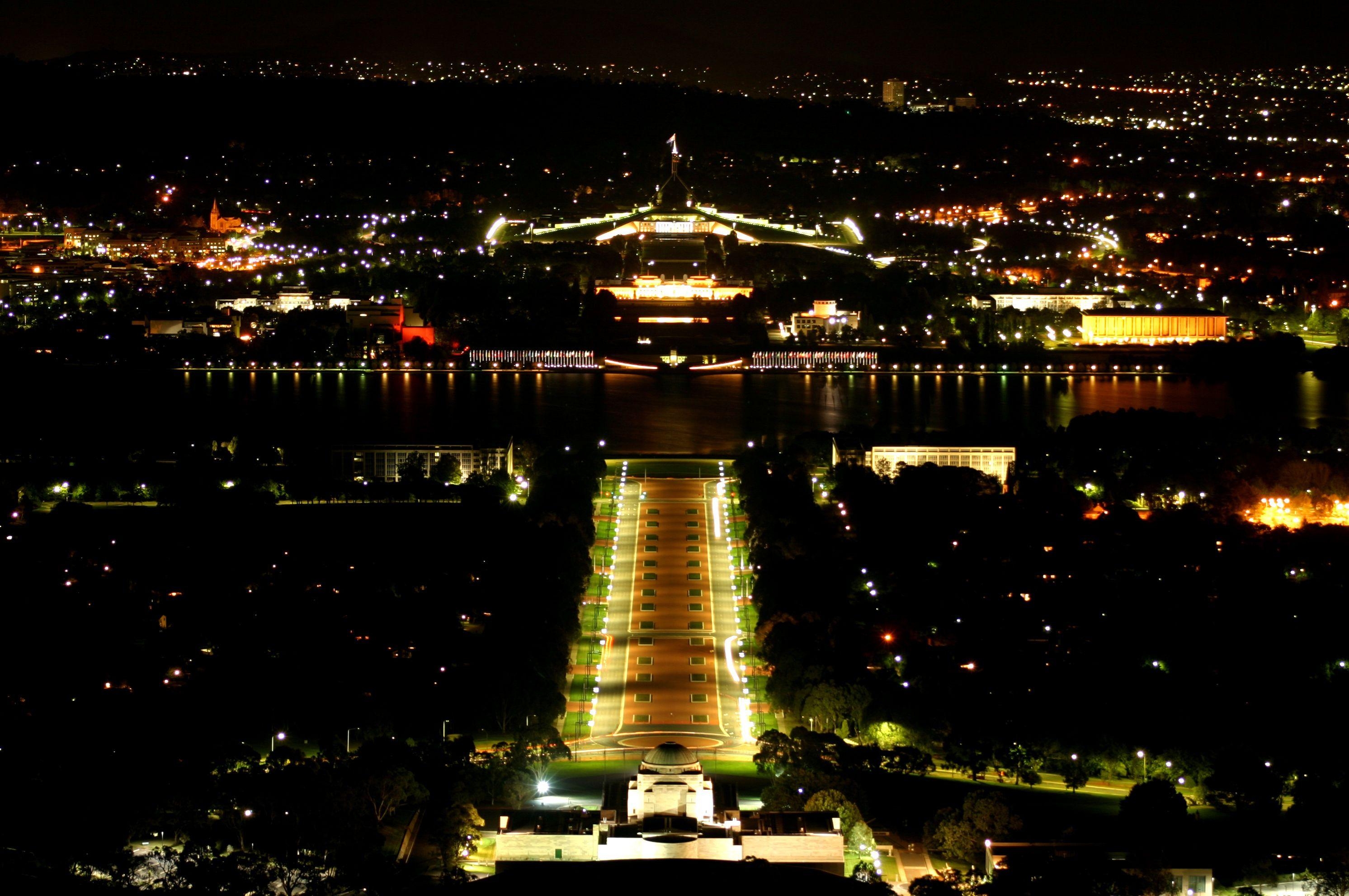 2990x1990 image of Canberra Australia Wallpaper - #SC, Desktop