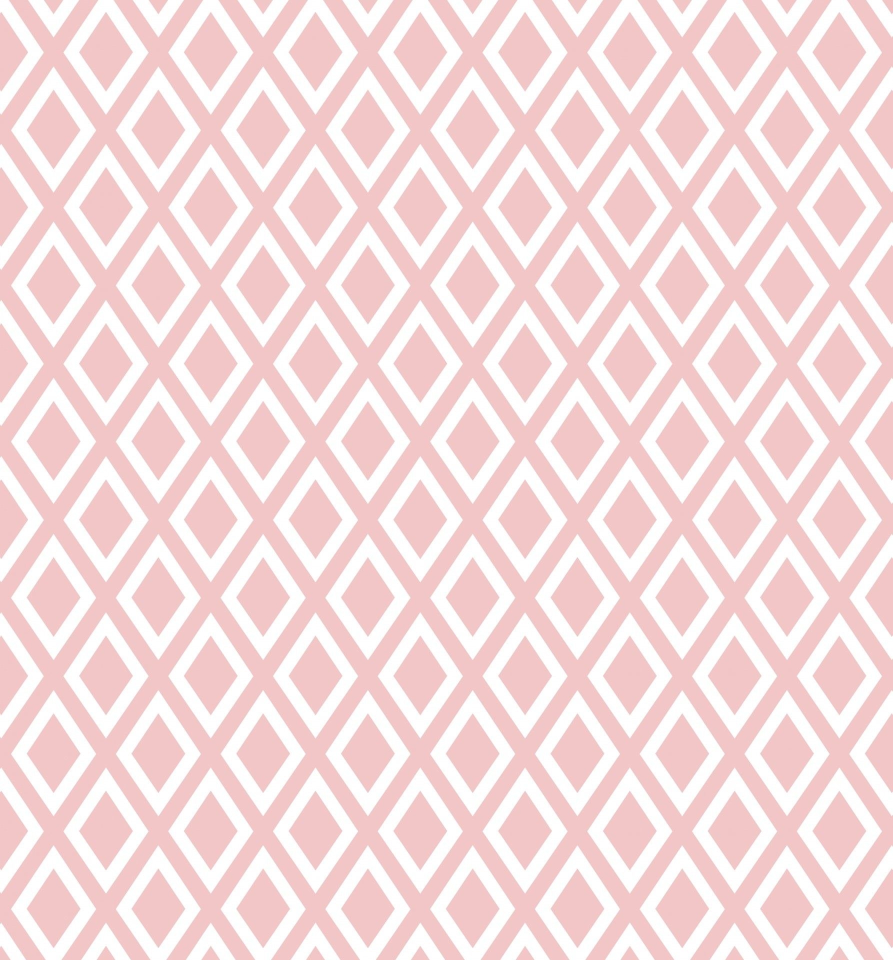 1790x1920 Pink Background With Quotes Patterns Cute For Website Aesthetic, Phone