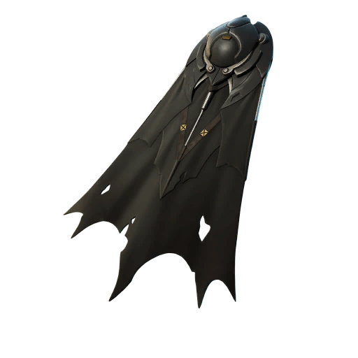 520x520 Armored Batman Zero Fortnite wallpaper, Phone