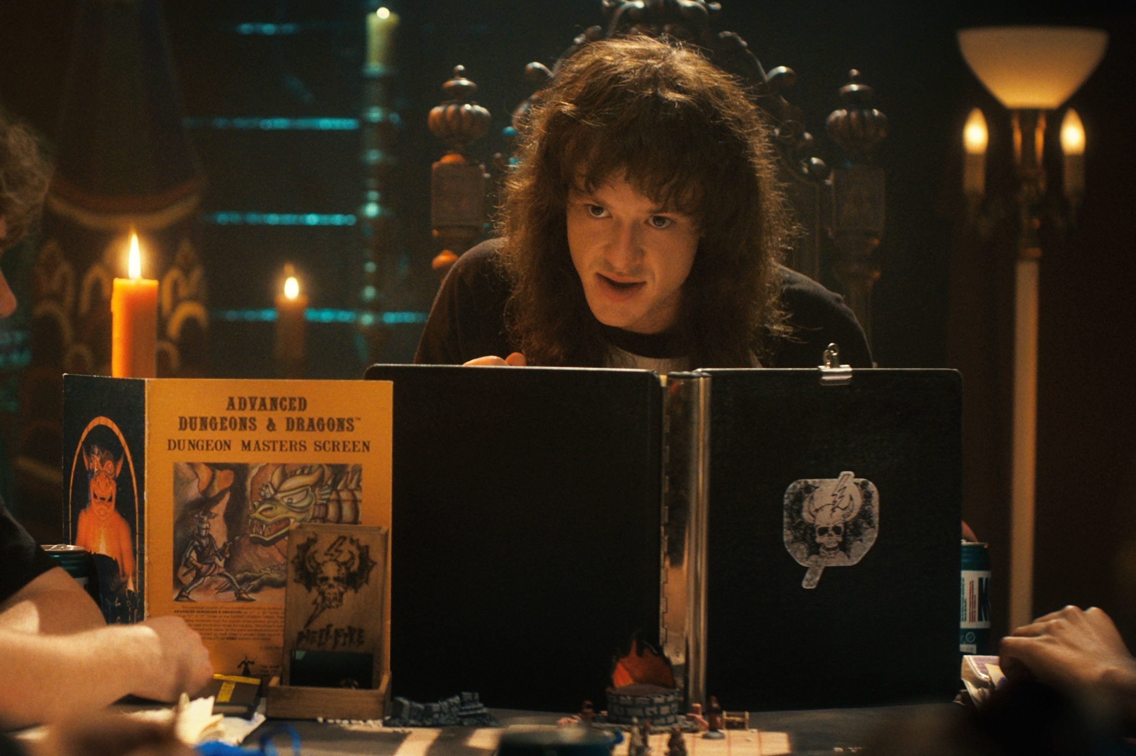 2300x1530 Stranger Things season 4 was inspired by real Dungeons & Dragons panic, Desktop