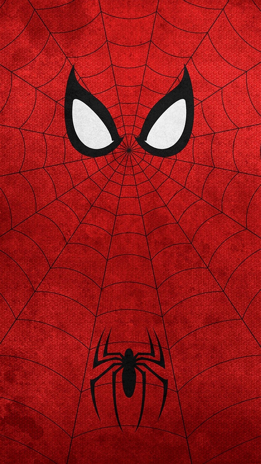 1080x1920 Spider Man Phone Wallpaper Free Spider Man Phone Background, Phone