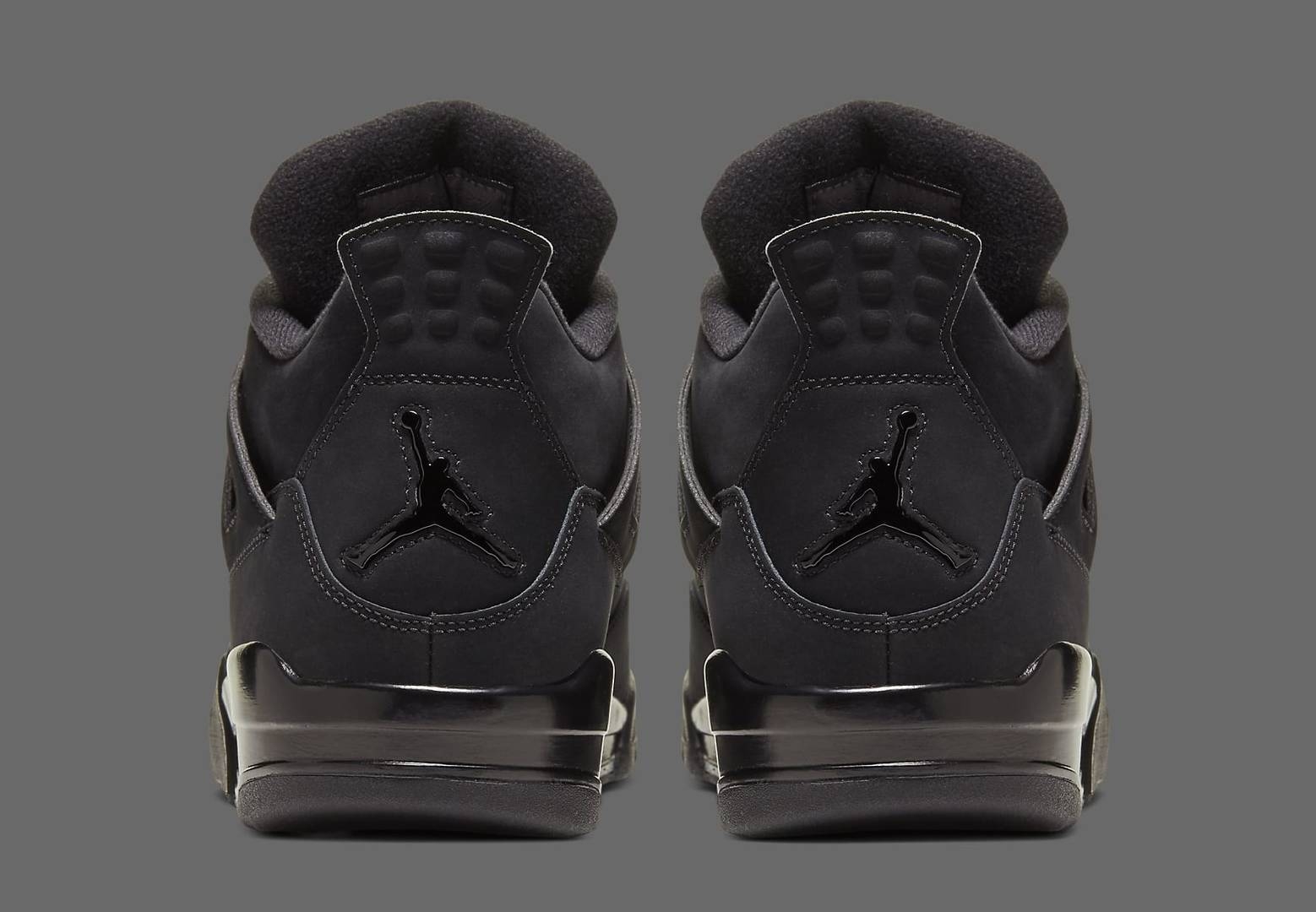 1560x1080 Air Jordan 4 “Black Cat” Releasing Early Via Nike: Official, Desktop