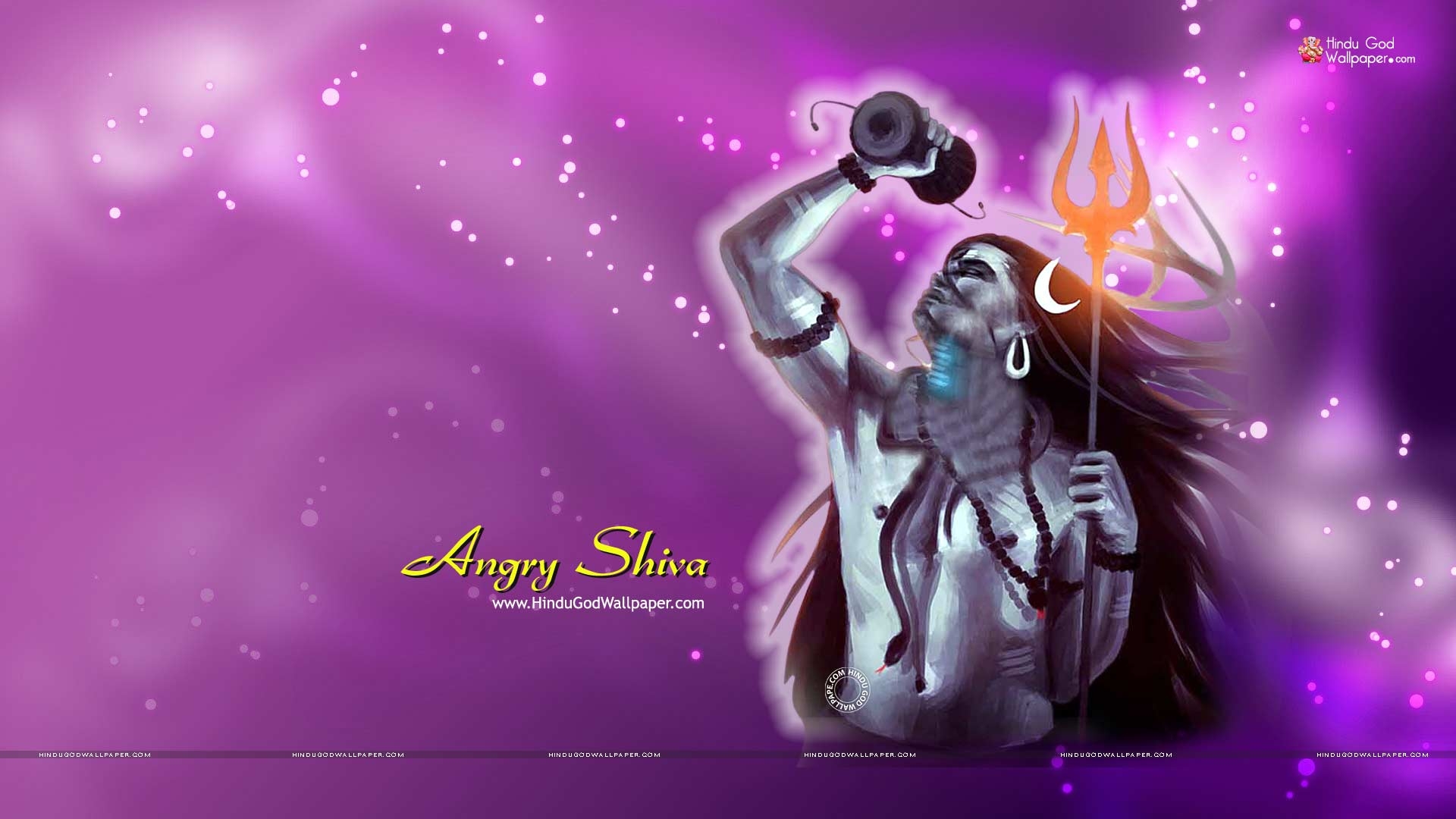 1920x1080 Angry Shiva HD Wallpaper 1080p Image Full Size Free Shiva, Desktop