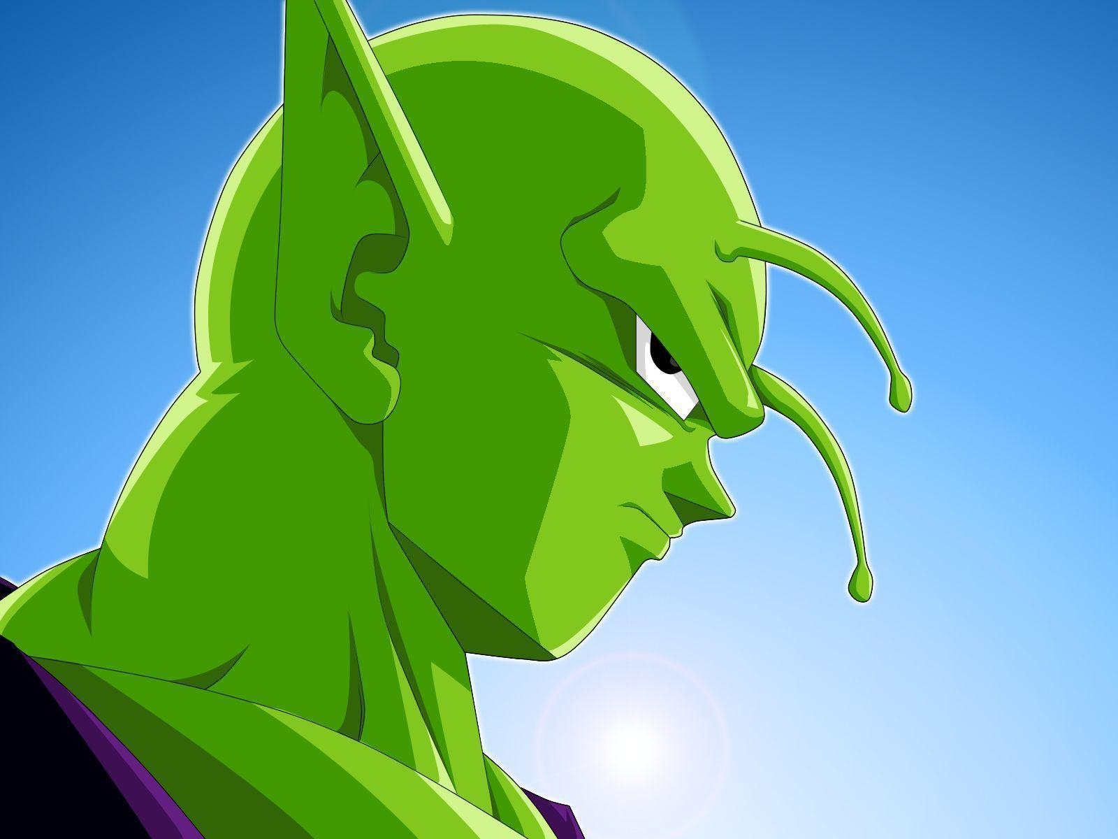 1600x1200 Kumpulan 42 Piccolo Dragon Ball HD Wallpaper Background, Desktop