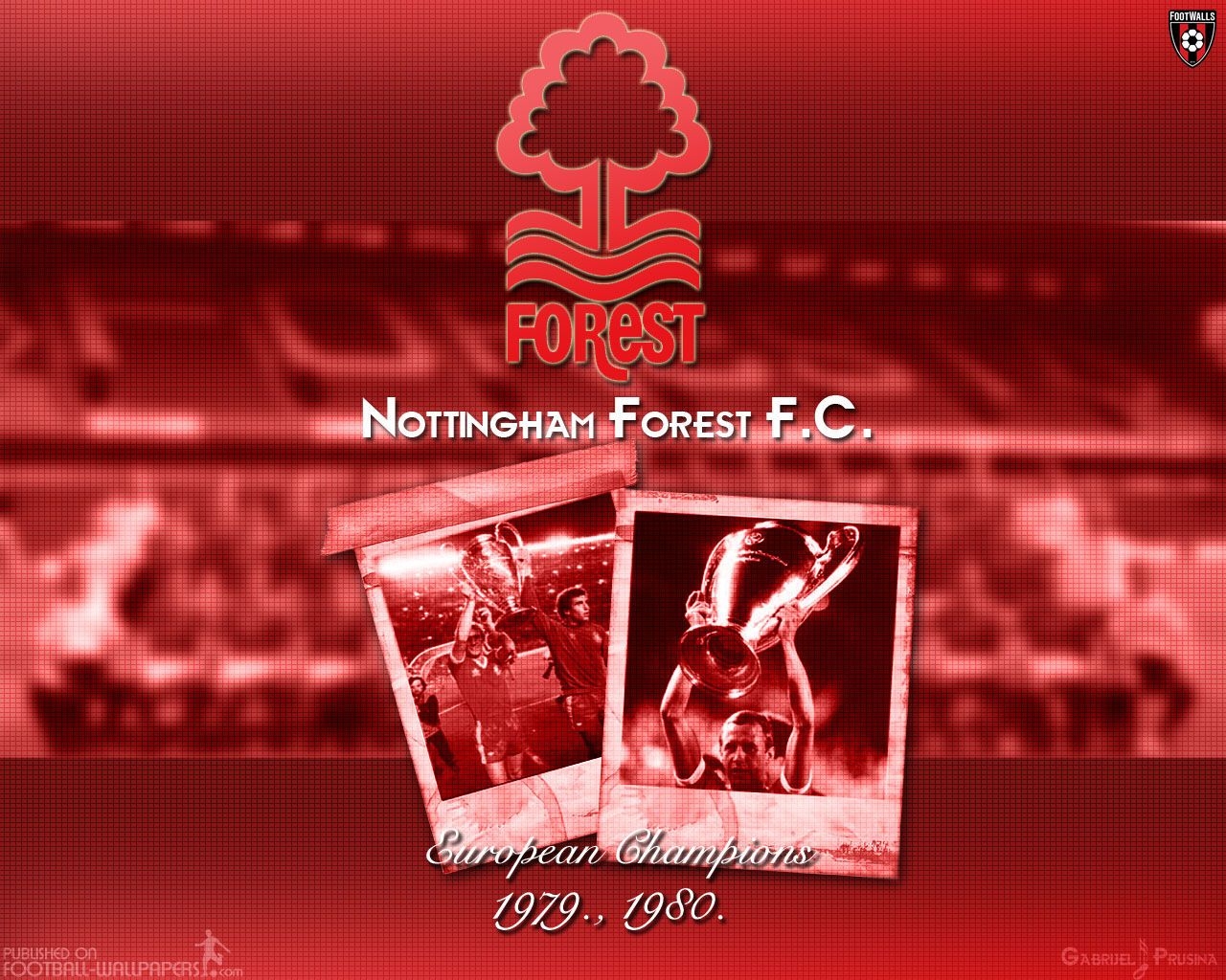 1280x1030 Nottingham Forest Wallpaper, Desktop