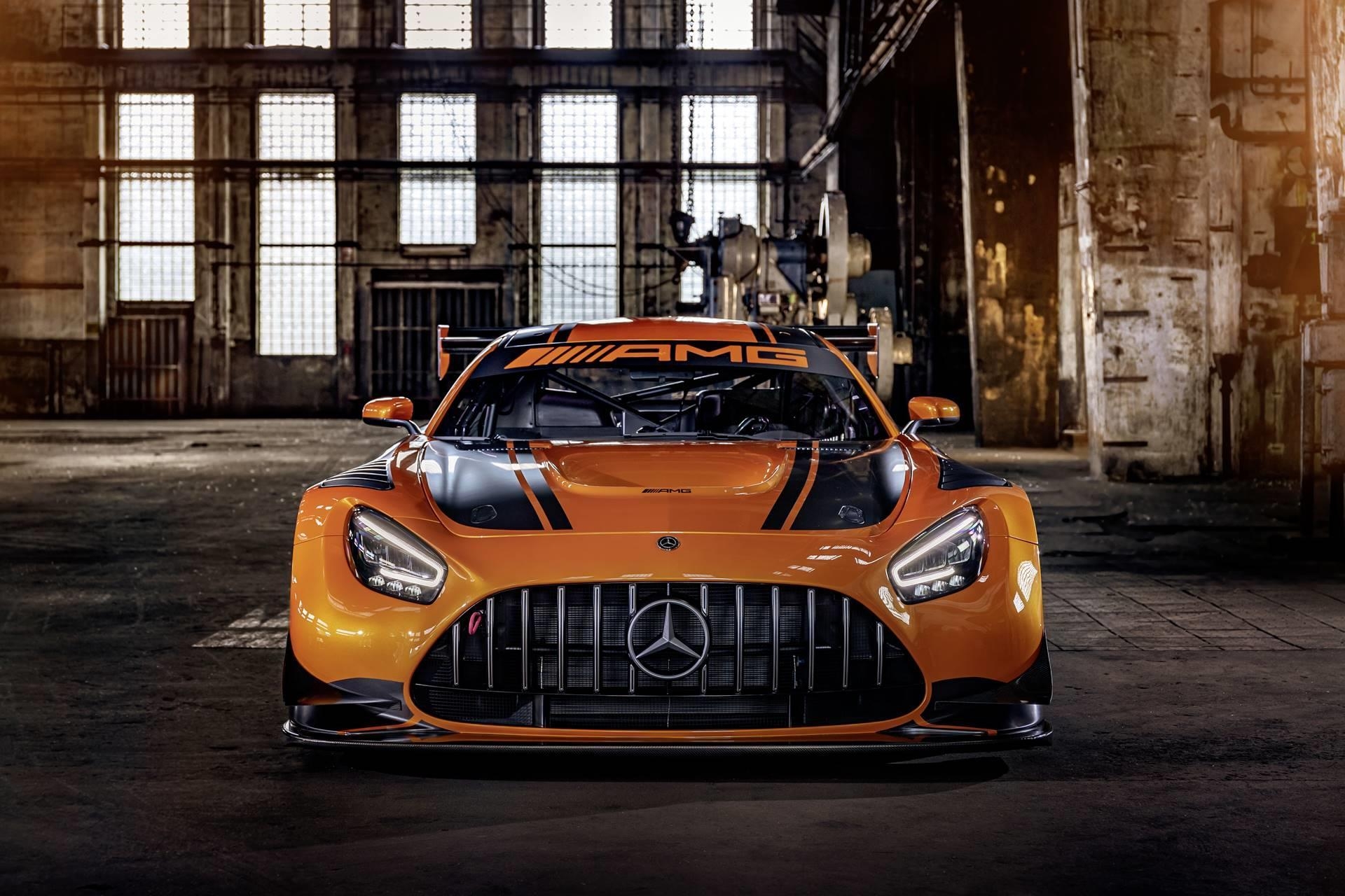 1920x1280 Mercedes Benz AMG GT3 Evo News And Information, Research, Desktop