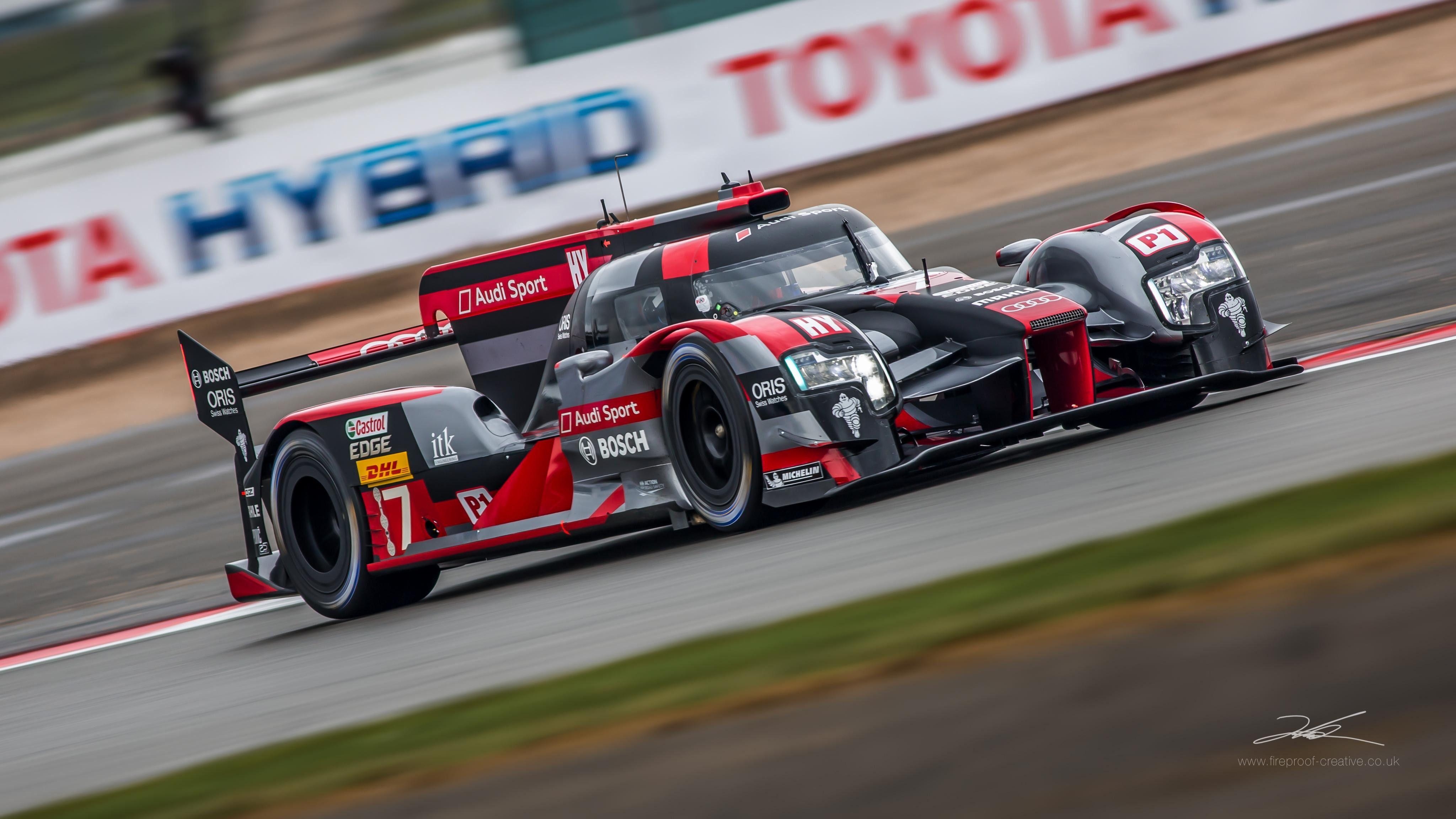 4100x2310 Audi R18 Lmp1 Race Car 100550960 He Auto E Tron Quattro J 9u, Desktop