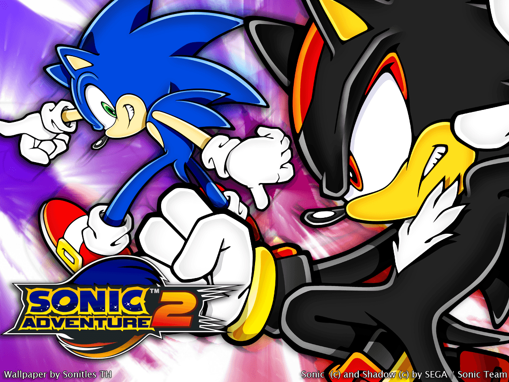 1030x770 Sonic Adventure 2 Battle Wallpaper, Desktop