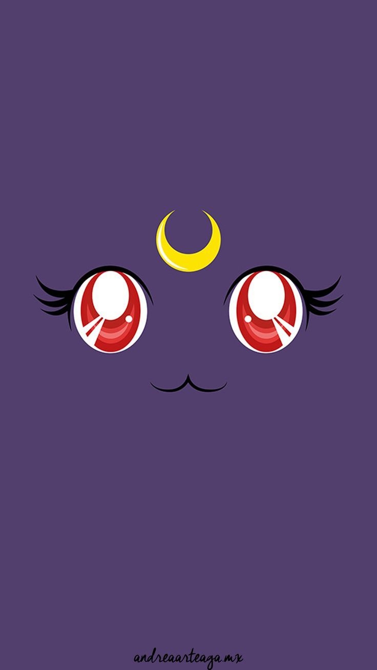 740x1310 Sailor Moon Background Wallpaper, Phone