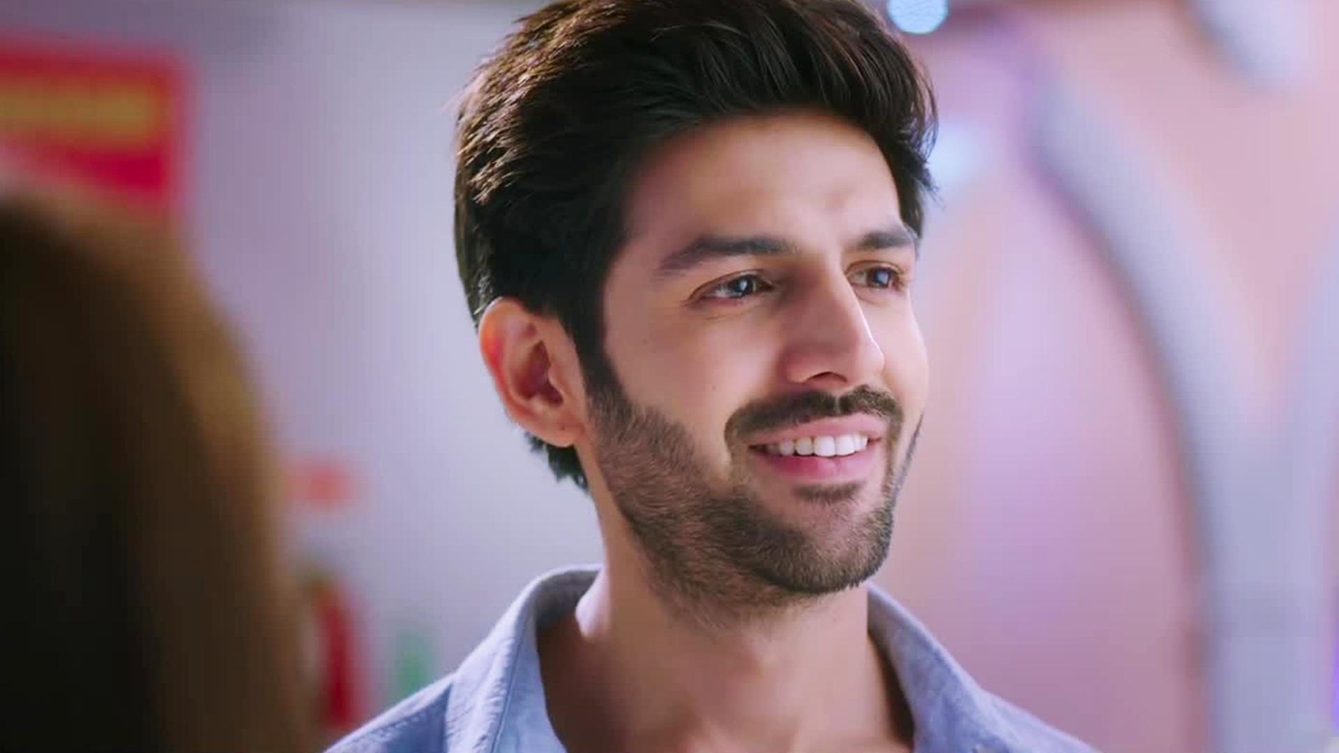 1920x1080 Kartik Aaryan Sonu Ke Titu Ki Sweety HD Desktop Wallpaper 28716, Desktop