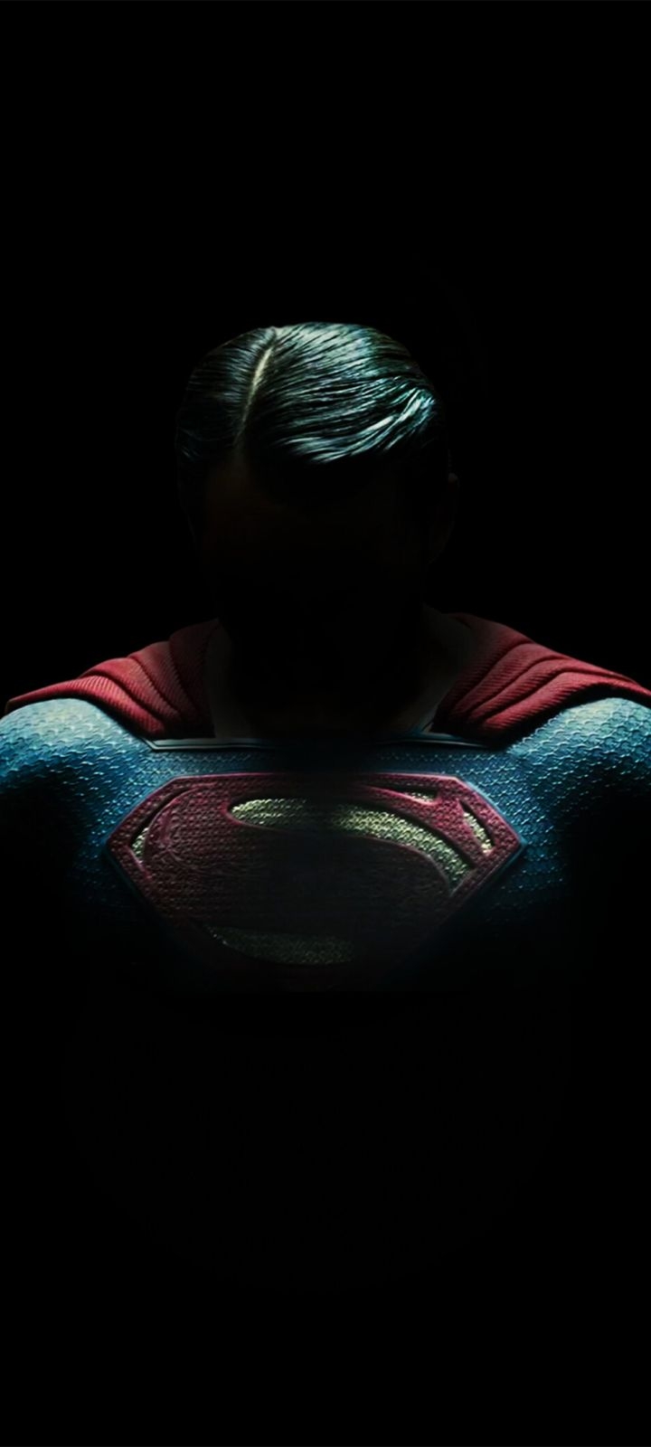 720x1600 Superman Amoled  Resolution Wallpaper, HD Superheroes 4K Wallpaper, Image, Photo and Background, Phone