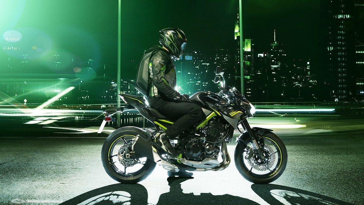 1200x680 KAWASAKI Z900 2020 unveiled at Eicma 2019, Desktop