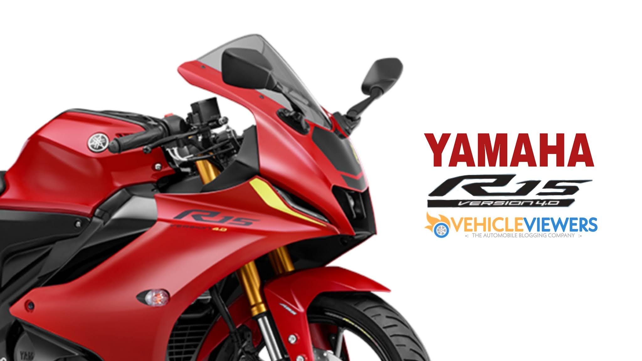 2050x1160 Yamaha R15 V4 BS6 Price, Mileage, Top Speed, Lunch Date in India, Desktop