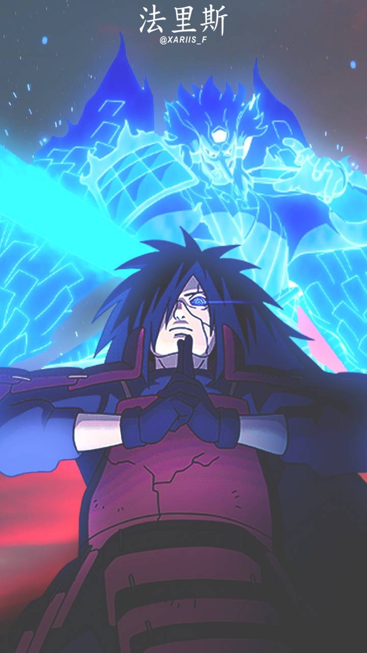 720x1280 Madara Uchiha Phone Wallpaper: MadaraDidNothingWrong, Phone