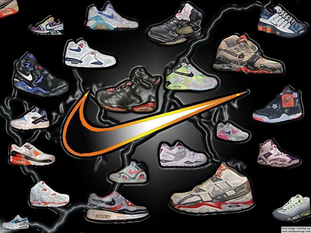 1030x770 Nike New And Latest Wallpaper 2011, Desktop