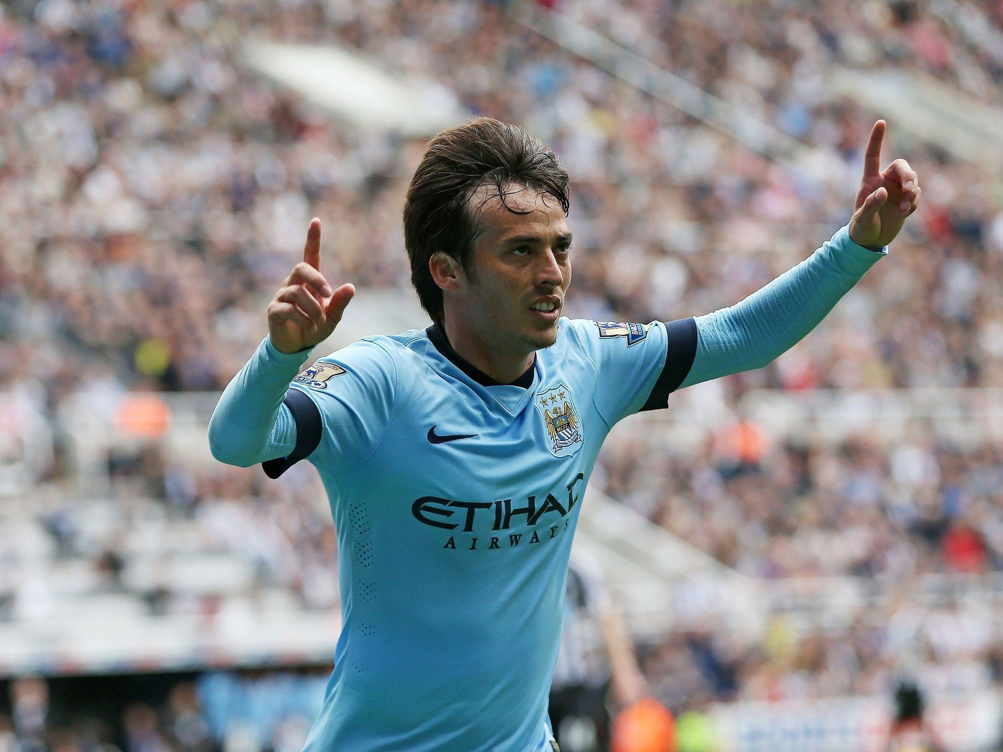 2050x1540 David Silva Wallpaper Image Photo Picture Background, Desktop