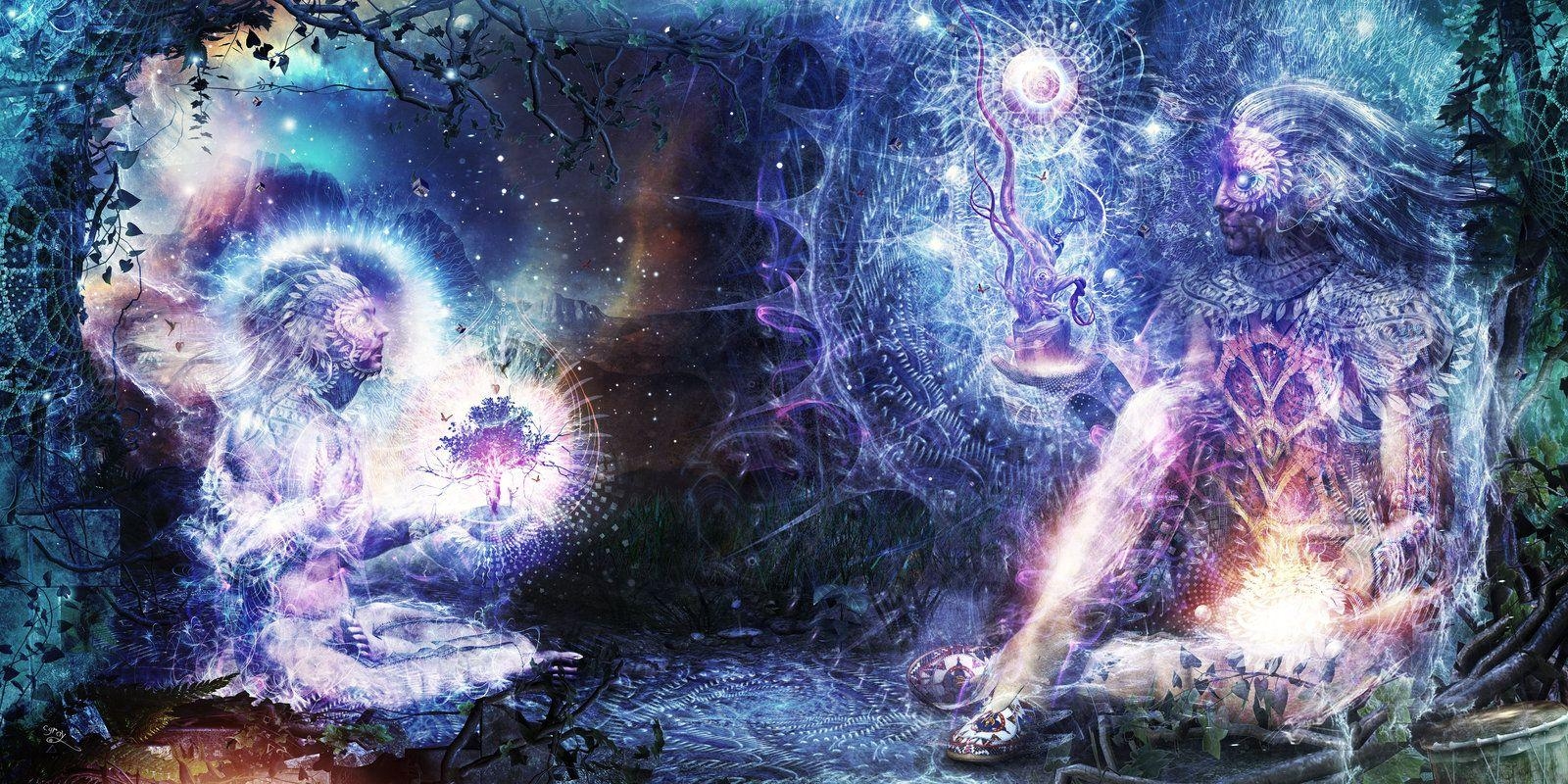 1600x800 Born Of Osiris Machine Wallpaper, Dual Screen