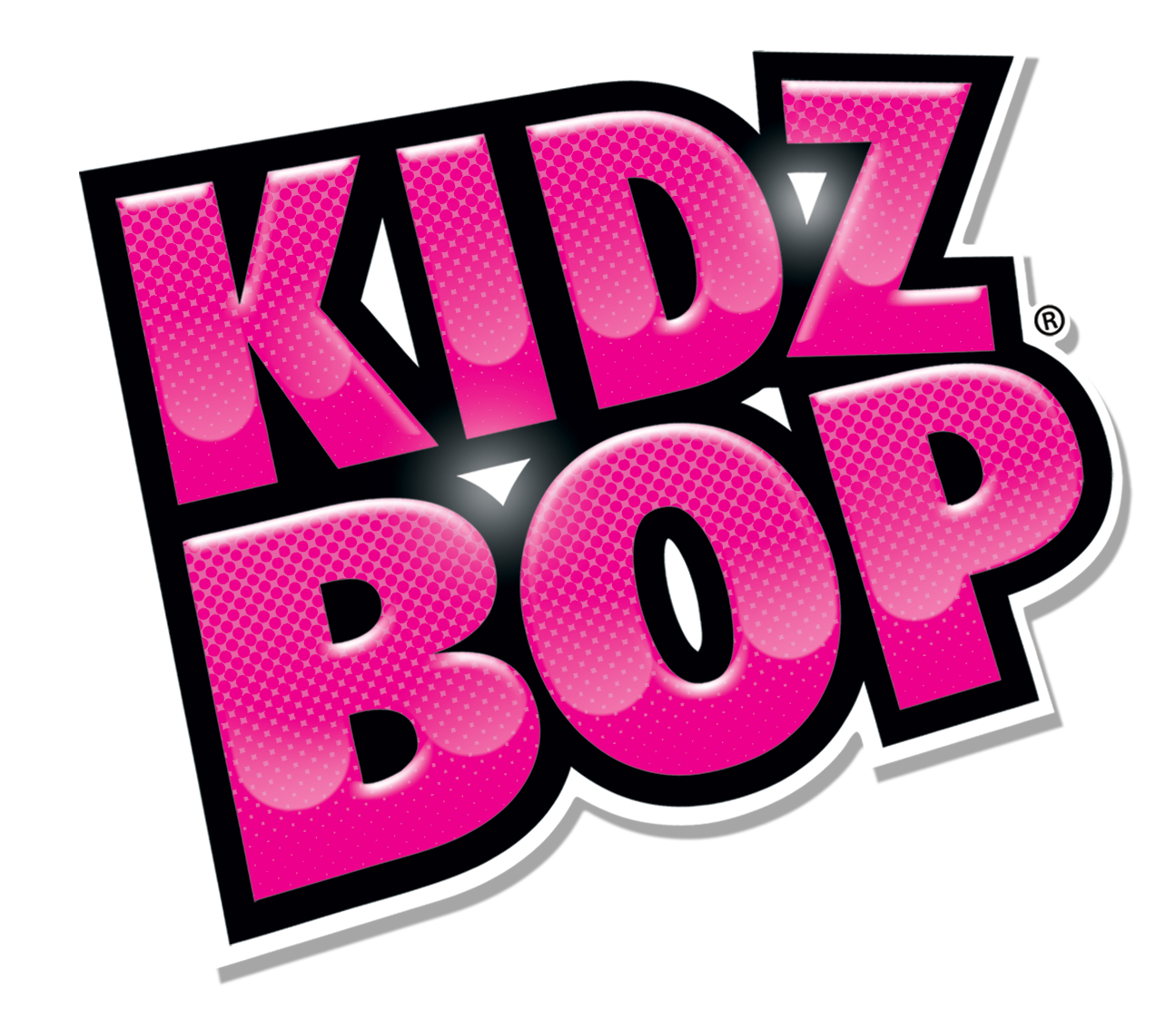 1300x1120 Kidz Bop Magenta Logo Bop Kids Photo, Desktop