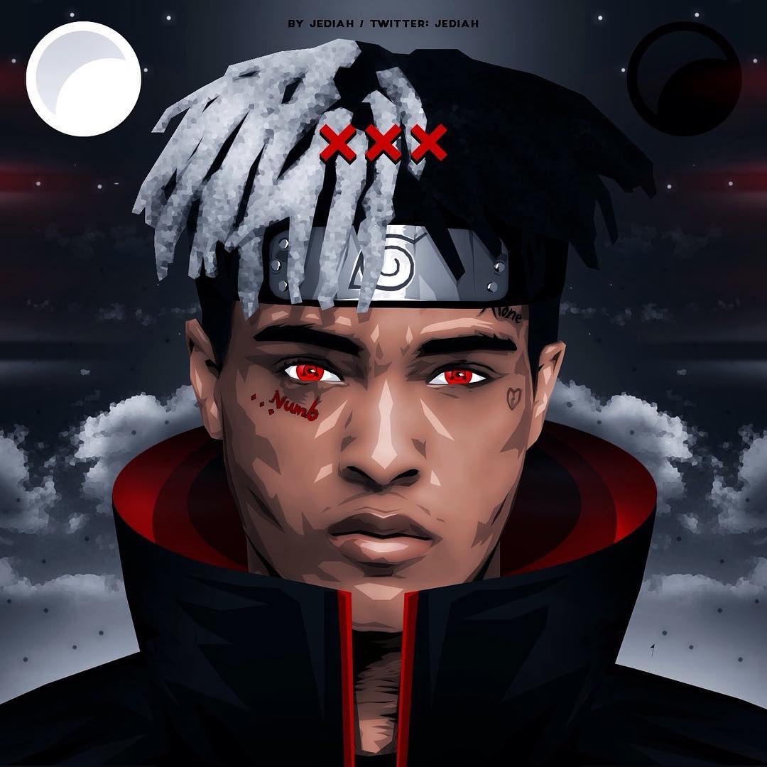 1080x1080 Free download XXXTentacion Wallpaper [] for your Desktop, Phone