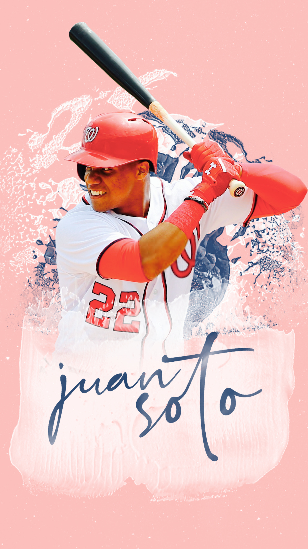 1080x1920 Juan Soto Wallpaper Free Juan Soto Background, Phone