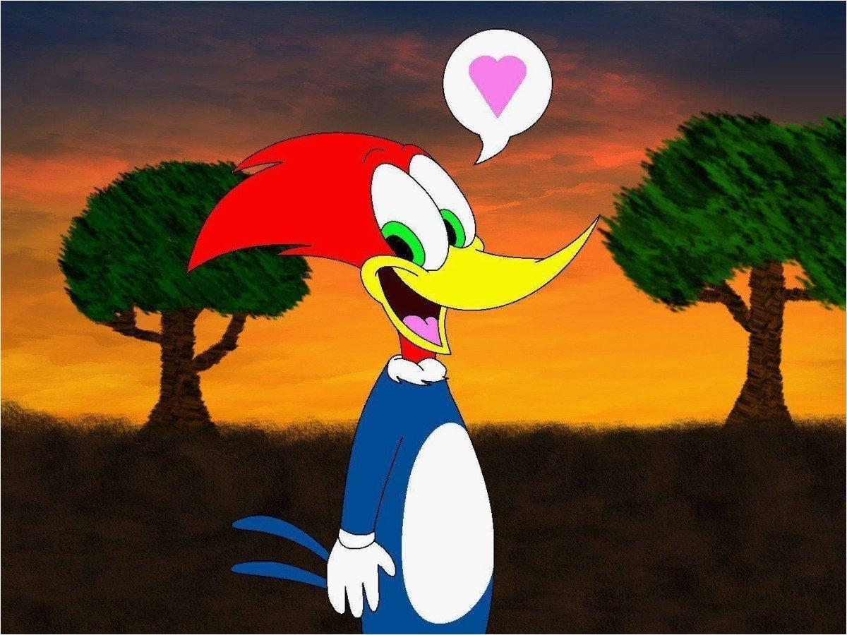 1200x900 Woody Woodpecker Wallpaper Best Of Woody Woodpecker Wallpaper, Desktop