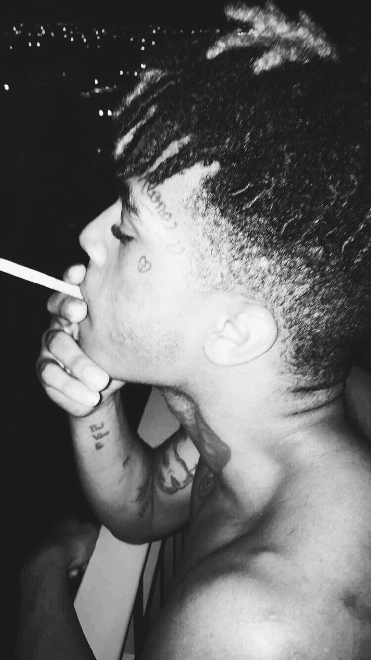 750x1340 Wallpaper iPhone Xxtentacion Sad Quotes, Phone