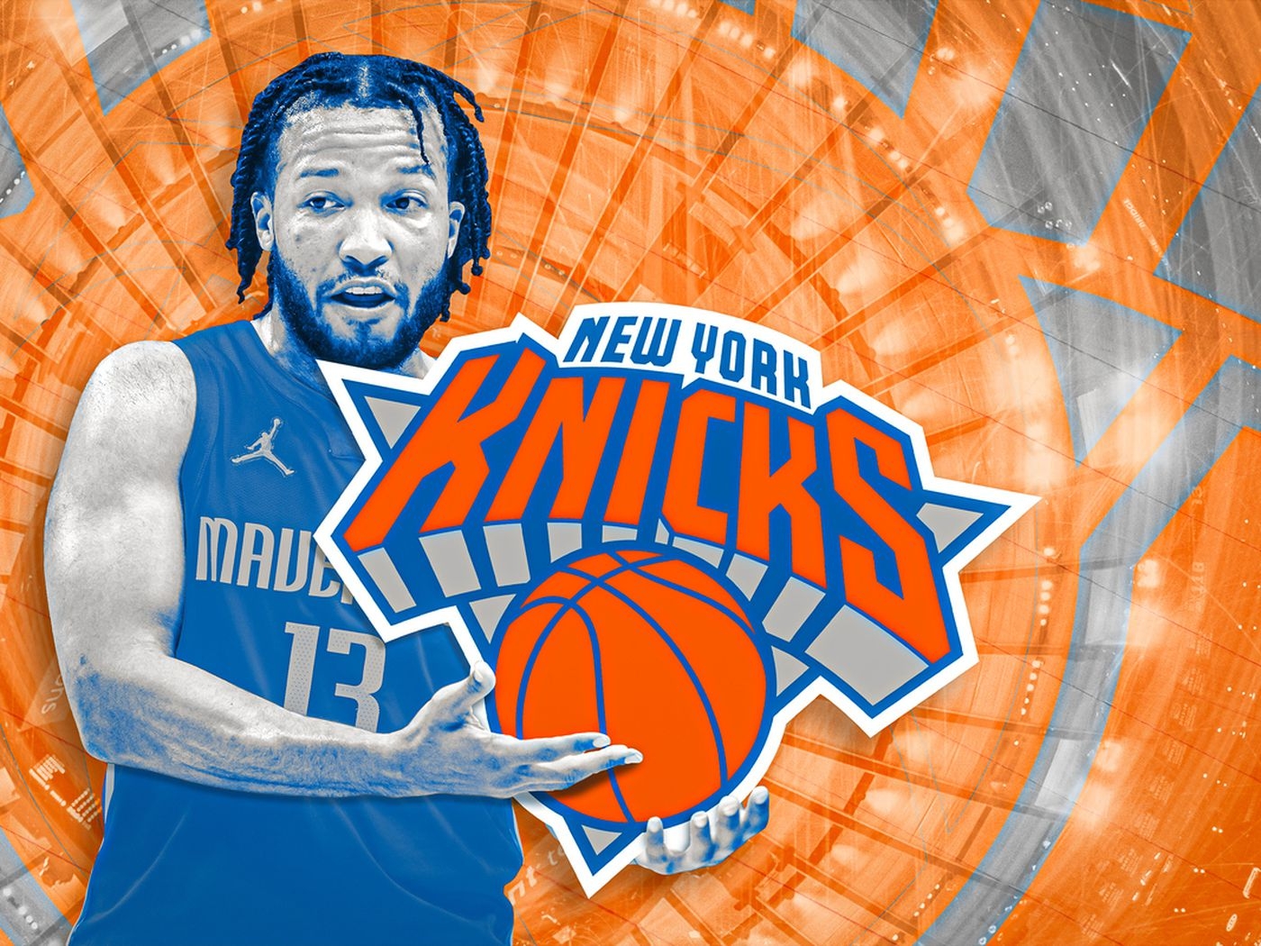 1400x1050 Can Jalen Brunson Stabilize the Knicks, Desktop