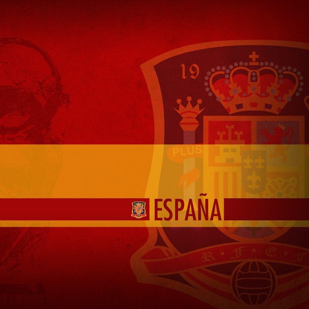 1030x1030 Pin Spain Flag Wallpaper, Phone