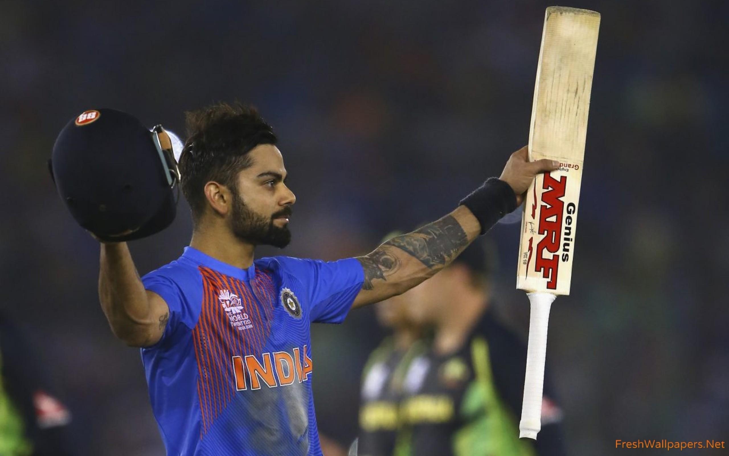 2560x1600 Virat Kohli wallpaper, Desktop