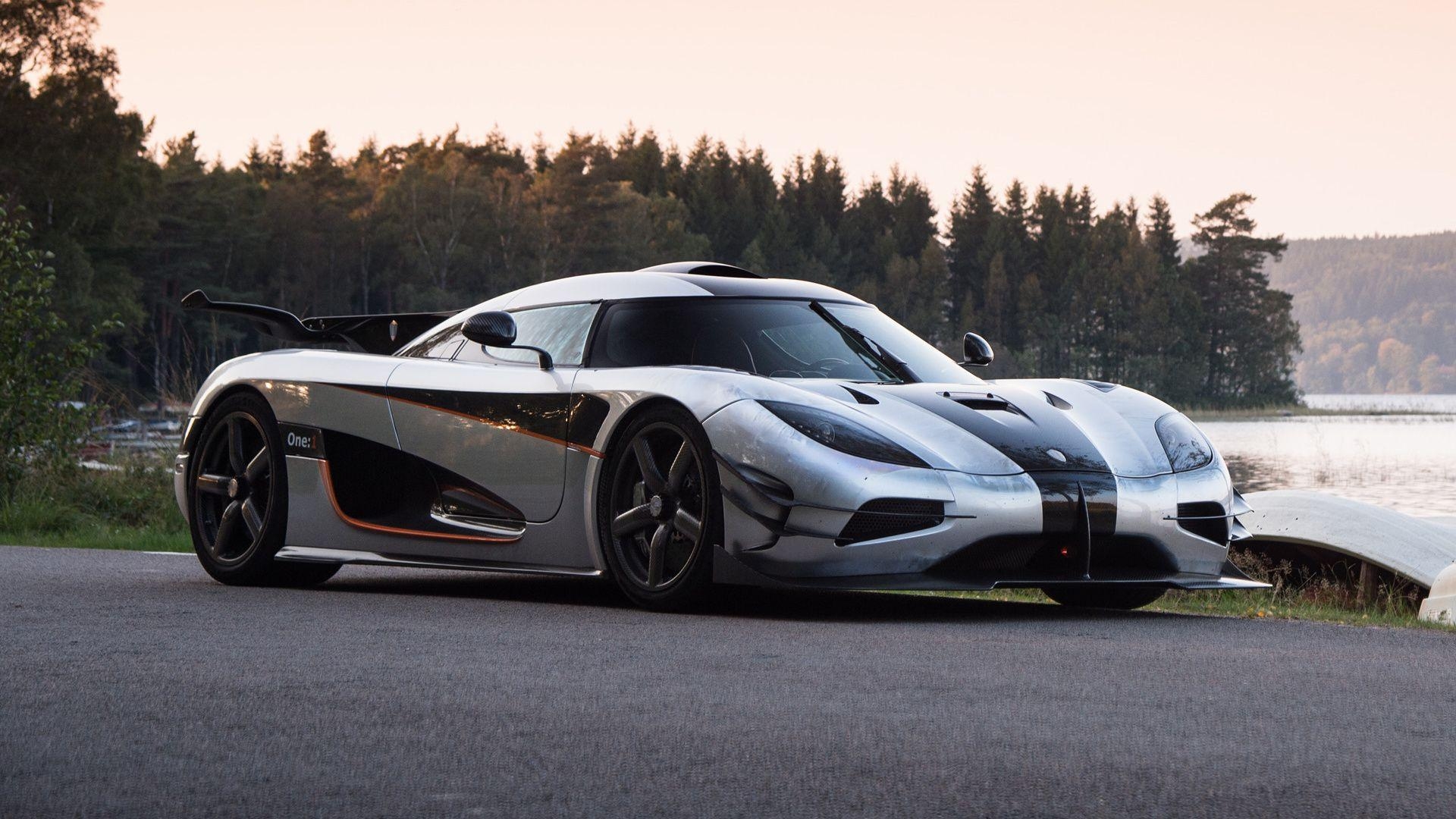 1920x1080 Koenigsegg One:1 Wallpaper 8 X 1080, Desktop