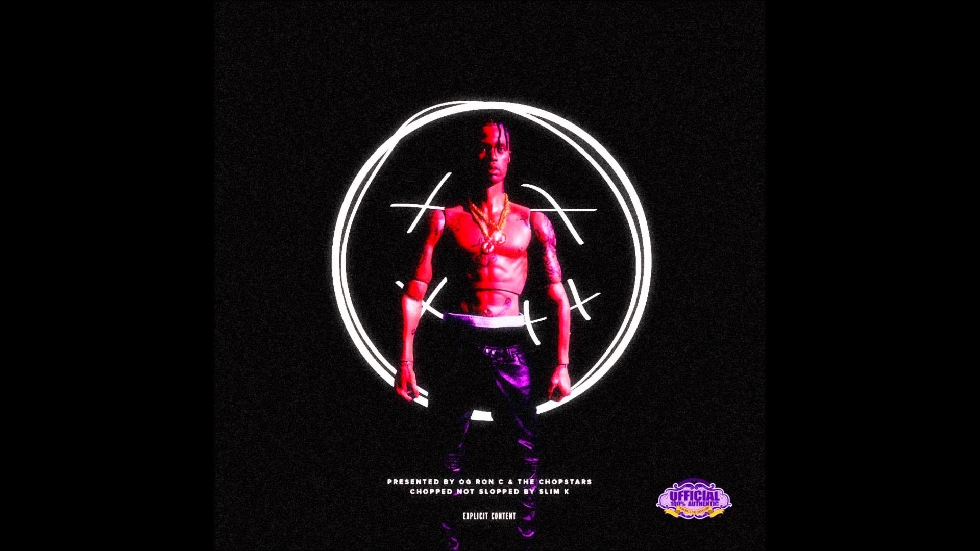 1920x1080 Travis Scott Rodeo, Desktop