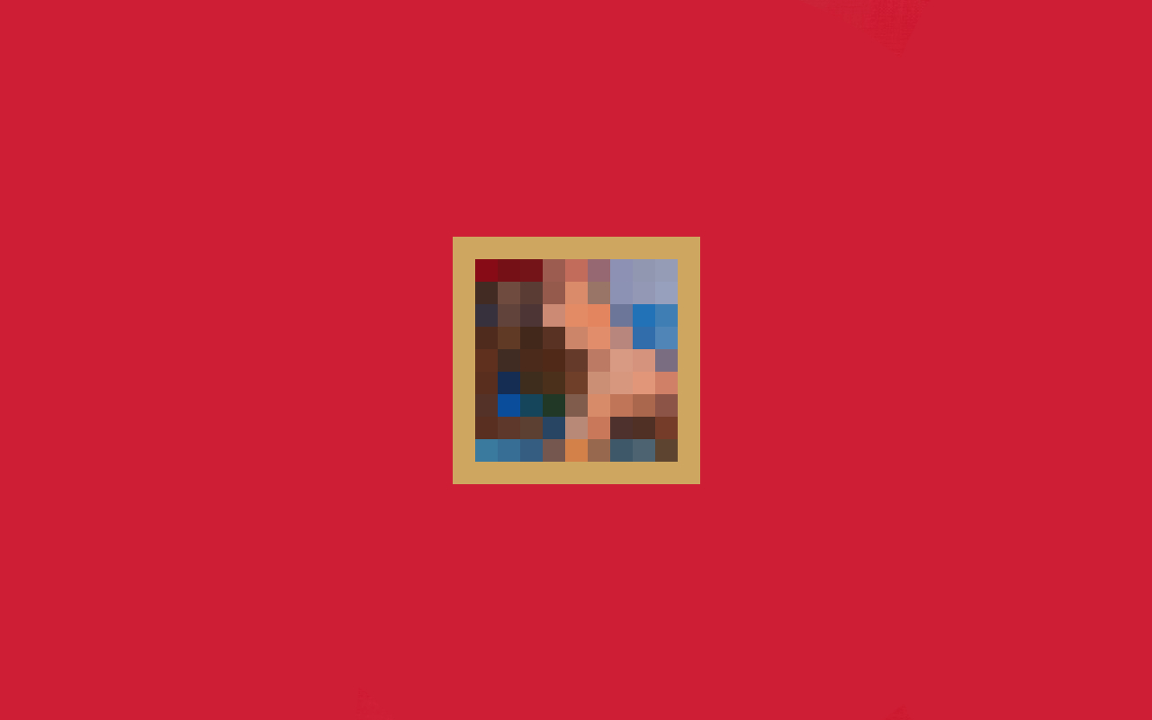 1280x800 My beautiful dark twisted fantasy wallpaper Gallery, Desktop