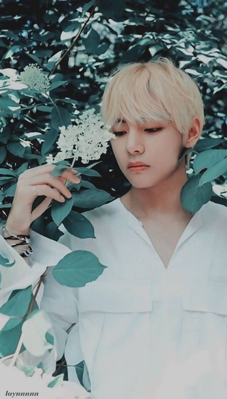 730x1280 BTS Taehyung Wallpaper Free BTS Taehyung Background, Phone