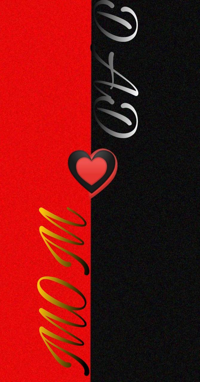 670x1280 MOM DAD LOVE wallpaper, Phone