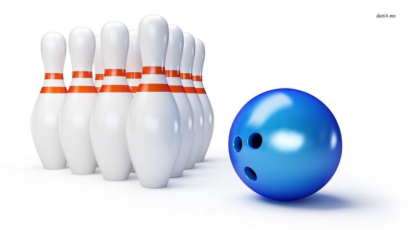 1370x770 Bowling HD Wallpaper, Desktop