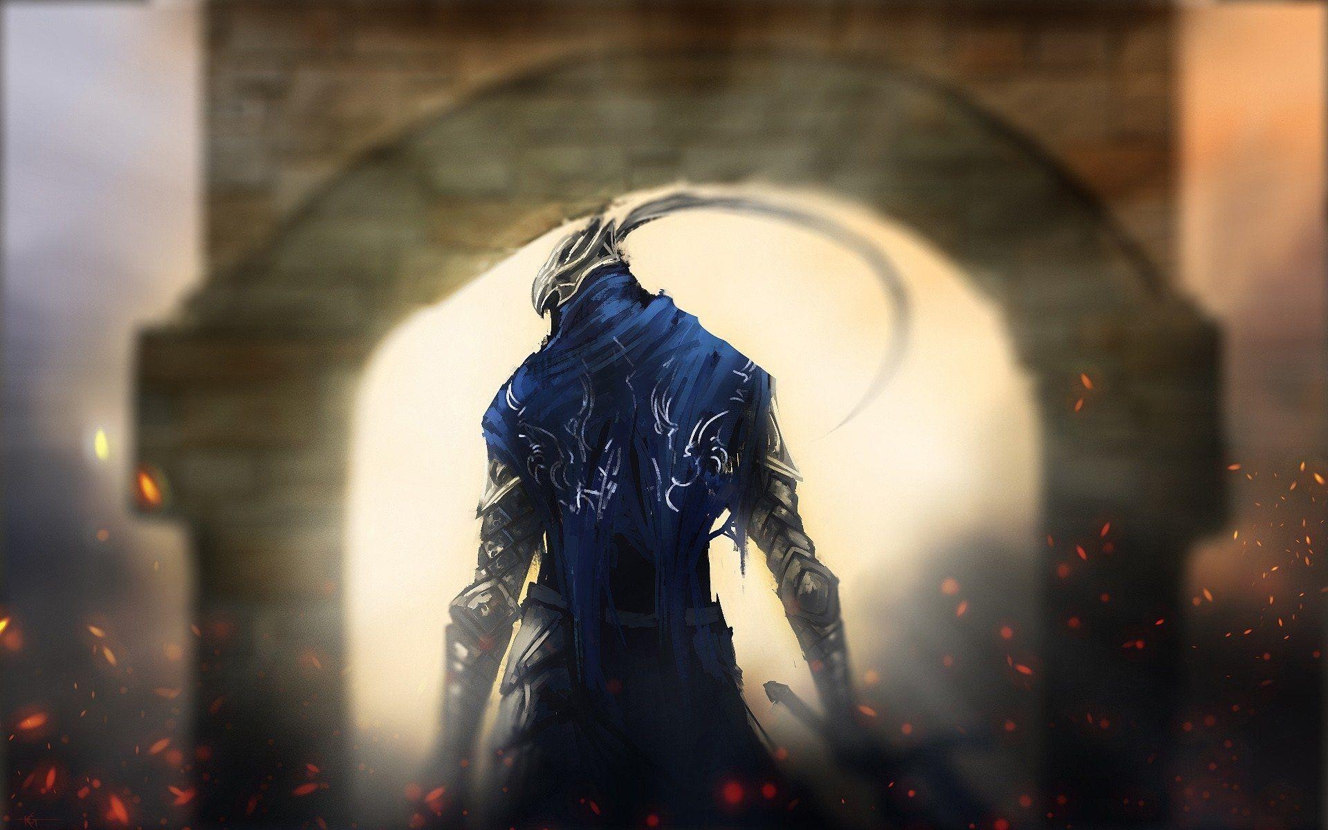 1920x1200 Artorias of the Abyss Full HD Wallpaper and Backgroundx1200, Desktop