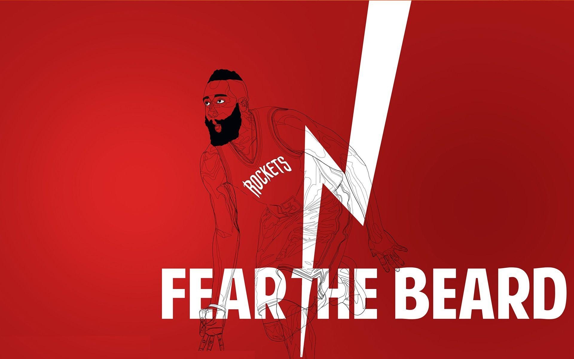 1920x1200 James Harden Wallpaper HD, Desktop